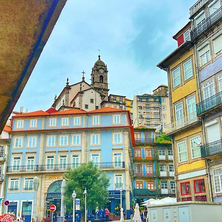 Porto Suites Bagian luar foto