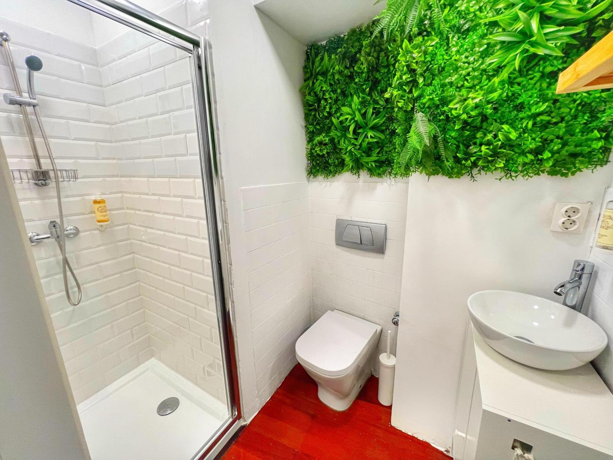 Porto Suites Bagian luar foto