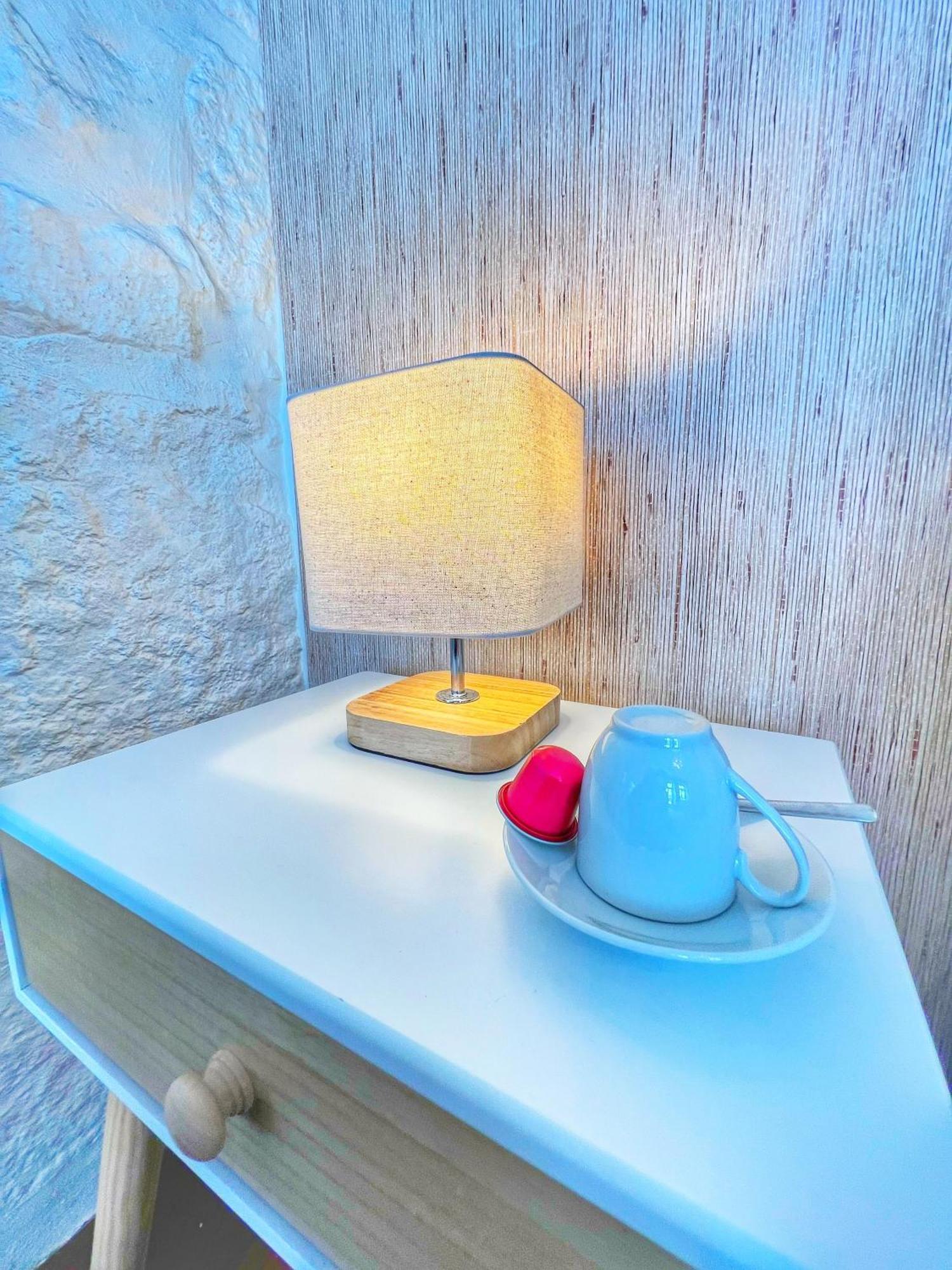 Porto Suites Bagian luar foto
